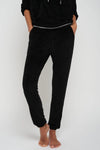 Jogging ANA Black YUJ - Maison de pleine conscience