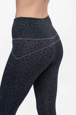 Legging de yoga LEOGREY YUJ - Maison de pleine conscience