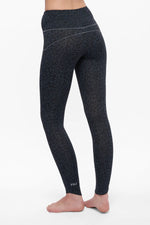 Legging de yoga LEOGREY YUJ - Maison de pleine conscience