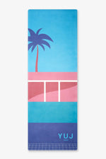 Tapis de yoga CALIFORNIE - 1.55mm YUJ - Maison de pleine conscience