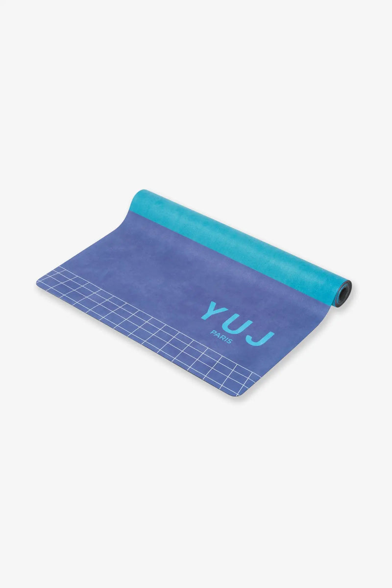 Tapis de yoga CALIFORNIE - 1.55mm YUJ - Maison de pleine conscience