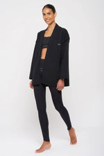 Veste style Kimono PRAY YUJ - Maison de pleine conscience