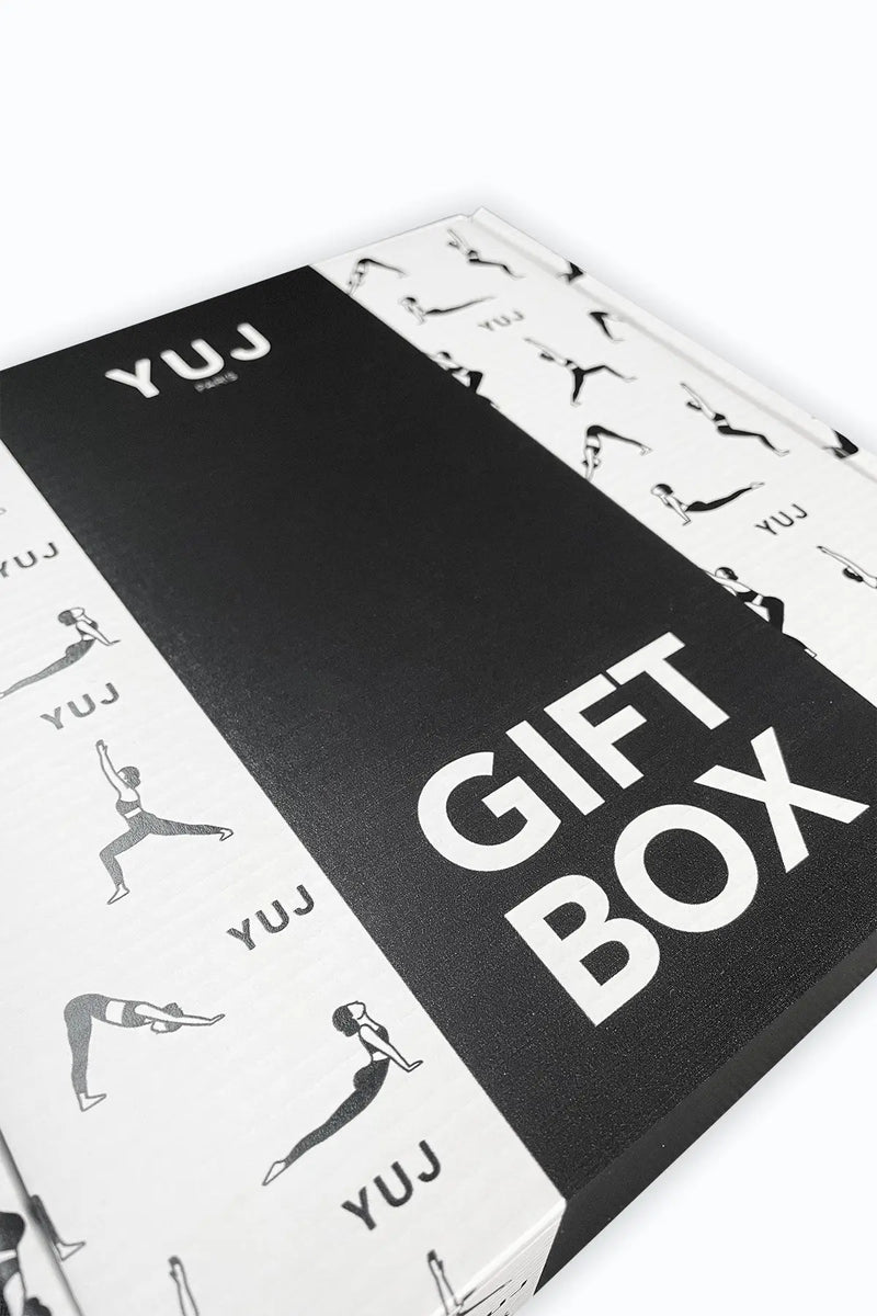 YUJ gift box YUJ - Maison de pleine conscience